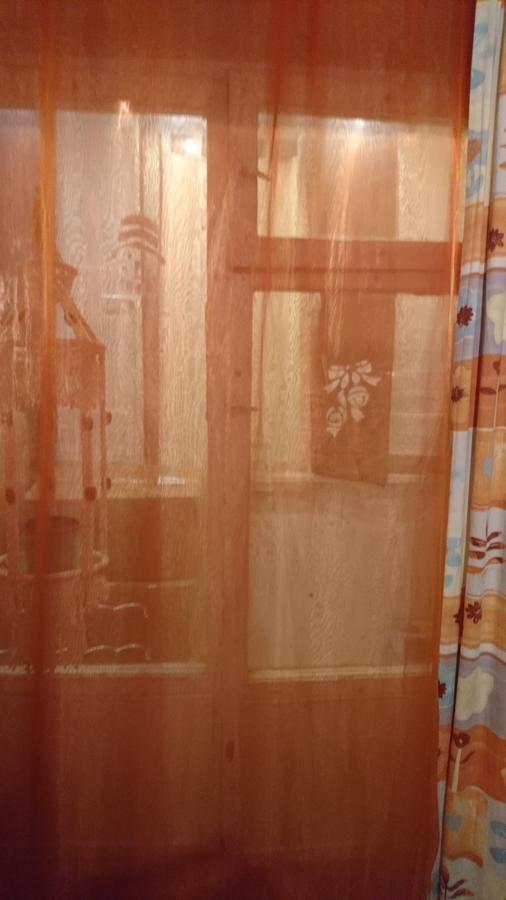 Comfortable Isolated Turnkey Room Near The Subway And The International Exhibition Center Kiew Exterior foto